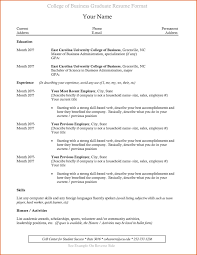 Education is a critical factor in the pursuit of a great career, and the competition to get into good colleges is fierce. Recent College Graduate Resume Examples