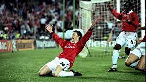 Home > champions league finale 1999. When 55 000 Manchester United Fans Took Over Barcelona For The 1999 Champions League Final The National
