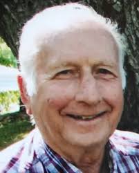 Obituary information for Elmer D. Ritke
