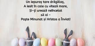 Mesaje De PaÈ™te Cele Mai Frumoase UrÄƒri De PaÈ™te De Trimis Prin Sms Libertatea