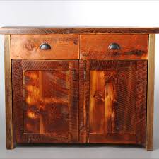 Rustic And Homey Our Custom Kitchen Island Is The Perfect Fit For Any Rustic Enthusiast Crafted From Re Custom Kitchen Custom Kitchen Island Corner Furniture