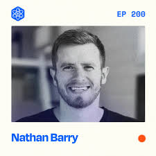 200: Nathan Barry