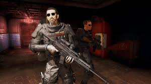 Biometric Scanner Fallout 4 Console Command Modern Firearms Fallout 4 Console Commands Nitrocode