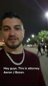 Aaron Dendy's Instagram, Twitter & Facebook