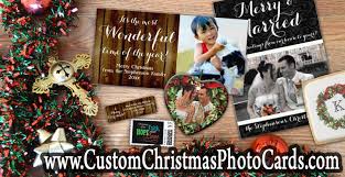 Custom photo christmas card is one such way to reveal a facet of your personality and interests to the people. Custom Christmas Photo Cards And More Home Facebook