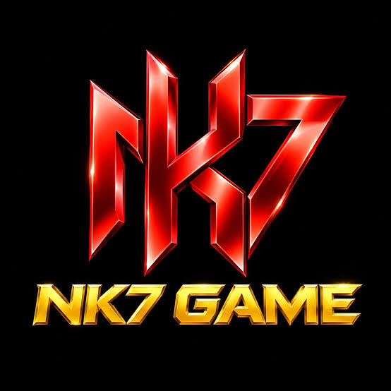 NK7 Game app icon