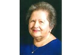 Carol Daley Obituary (1937