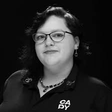 Jacksonville Quarterly Newsletter August 23 by CADY