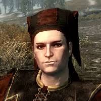 Adam MacIntyre MBTI Personality Type: ENFP