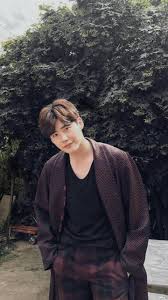 Lee jong suk is a south korean actor born on september 14, 1989. Lee Jong Suk Wallpaper By Kimkyungsoon 6e Free On Zedge
