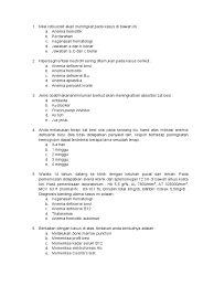 We did not find results for: Soal Hematologi