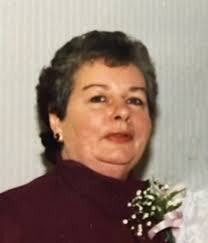 Geraldine P. (Regan) Maher Obituary January 27, 2024
