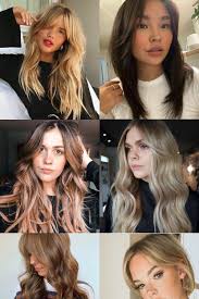 We did not find results for: 20 Curtain Bangs Hair Styles That Will Make You Want To Schedule A Hair Appointment Asap Short Hair With Bangs Bangs Wavy Hair Bangs With Medium Hair