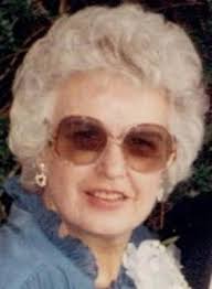 Viola DeFelice-Parker Obituary (2014)