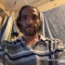 Prayers needed for brother hospitalized in Lumberton