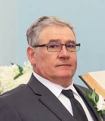 Obituary for James F. Osweiler