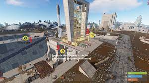 Check spelling or type a new query. How To Resolve The Military Tunnels And Launch Site Keycard Puzzles Playrust Nl