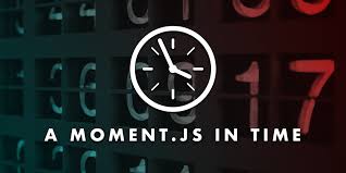 This parses the given date using the given format. A Moment Js In Time Jscrambler Blog