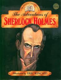 Results for: Sherlockiana