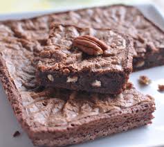 Recette Brownies Recette Recette Brownies Envie De Bien Manger Recette