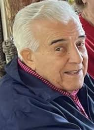 Ridgefield restaurateur and veteran passes away at 97