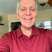 Bruce Alder's Instagram, Twitter & Facebook