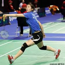 For starters, a lot will depend on how experienced you are and if you're playing singles or doubles. Top 10 Women S Singles Badminton Players Sport Online Badminton Players