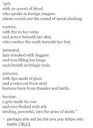 Black Blood Of The Earth Big Trouble Dandi S Aesthetics Pinterest Poetry Quotes Writing Poem Quotes