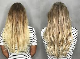 Their color is also fabulous, and it comes from giving the blonde strands some light brown streaks. Blonde Highlights Balayage And More At These Top Hair Salons In Singapore