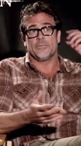 Gafas De Negan Smith