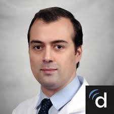 Dr. Vakhtang Tchantchaleishvili, MD