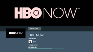 Get all your favorite apps via your lg smart tv with webos and enjoy instant access to premium entertainment, sports and lifestyle programming right now. How To Install Hbo Now On Android Tv Youtube