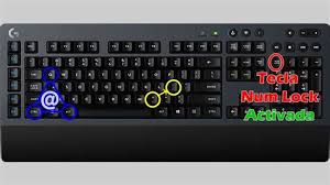 Maybe you would like to learn more about one of these? Como Poner Arroba En Pc Shefalitayal