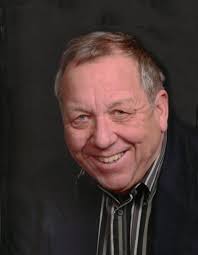 Obituary for Elwyn Krogh