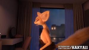 Furry Naughty First Time - Hakya11 - FAPCAT