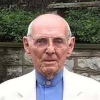 Rodley Derricott Obituary (1931