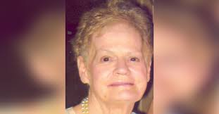 Obituary information for Norma Bennett