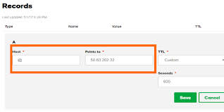 How To Park Your Domain On Godaddy Domain Tips