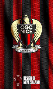 Liverpool fc logo png white. Ogc Nice Wallpapers Wallpaper Cave