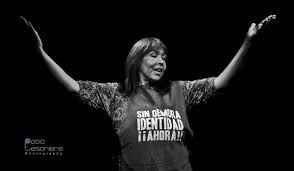 Fue la primera en ponerle el cuerpo y el corazón a la causa travesti de un modo diferente y no se cansaba de decir que. Fallece La Activista Trans Lohana Berkins Pionera En La Lucha Por La Identidad De Genero Nodal