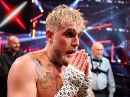 Check spelling or type a new query. What Time Does Jake Paul Vs Woodley Fight Start The Independent