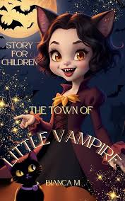 The Town of Little Vampire