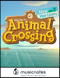 New horizons which is the fifth main series title in the animal crossing series. Main Theme From Animal Crossing New Horizons Stems Up Sound