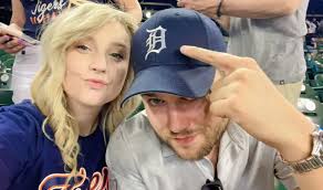 It Took 25 Years For This Michigander to Get to a Tigers Game