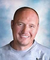 Shawn Kuhn Obituary (1971