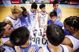 Kolkata knight riders vs royal challengers bangalore. Ravena Says Gilas Was Ready To Prove Worth Vs S Korea Manila Bulletin