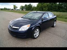 2009 saturn aura for sale in saint johns 1g8zs57b09f114865 pauli ford 2009 saturn aura for sale in saint