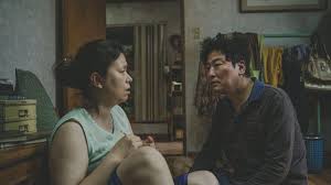 Nonton parasyte part 2 subtitle indonesia 2015. Parasite 2019 Directed By Bong Joon Ho Reviews Film Cast Letterboxd