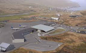 The british needed an airport in the north atlantic and the site on the island of vágar was chosen because of the surrounding mountains, which prevented german warships from spotting the location from the. Faroe Islands Arrival Public Transport Heimdal