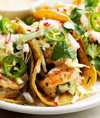 Maybe you would like to learn more about one of these? Grilled Shrimp Tacos Pinch And Swirl
